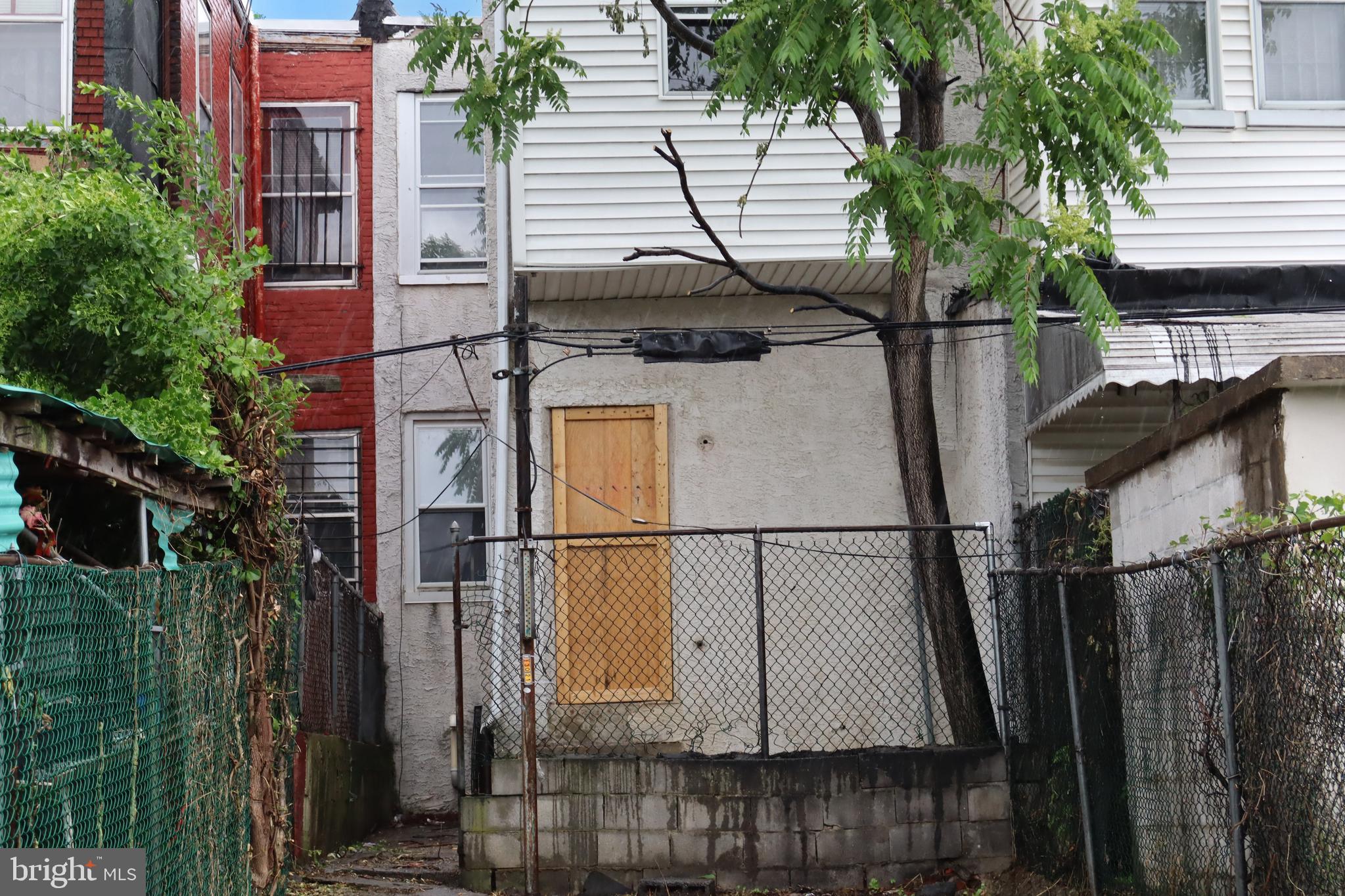 3021 N 4TH STREET