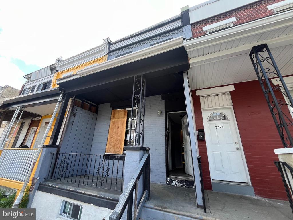 2006 S SIMPSON STREET