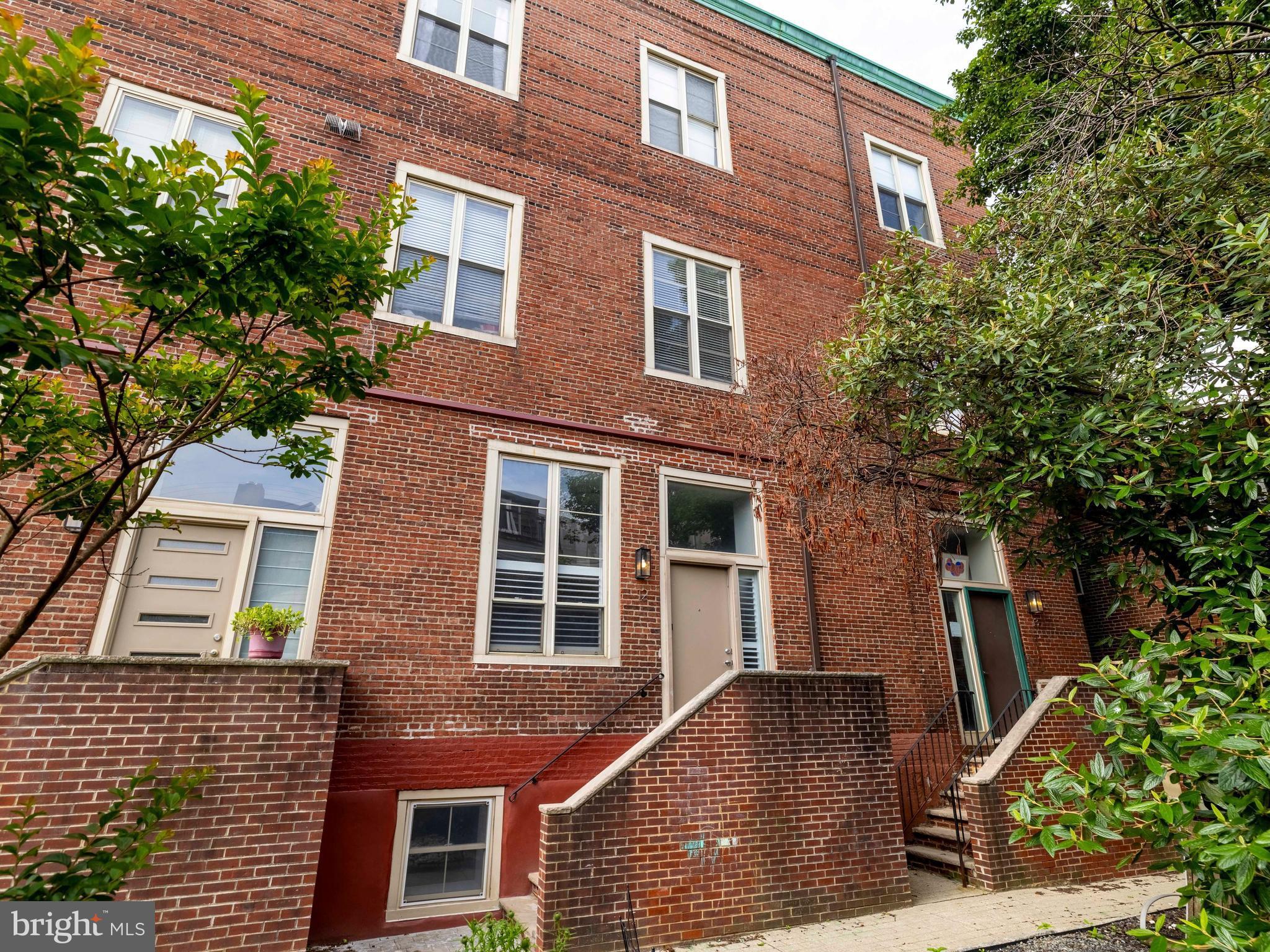200 CHRISTIAN STREET 12