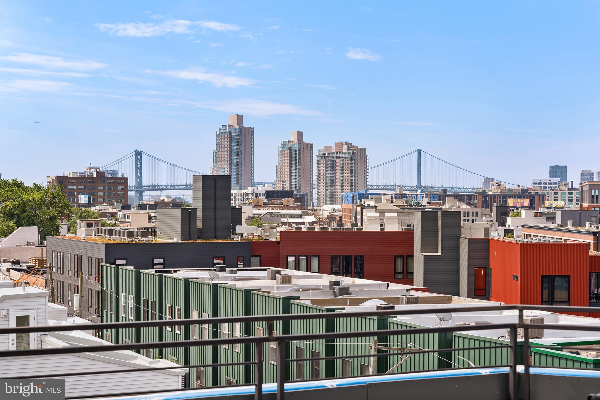 1405 FRANKFORD AVENUE 21 403