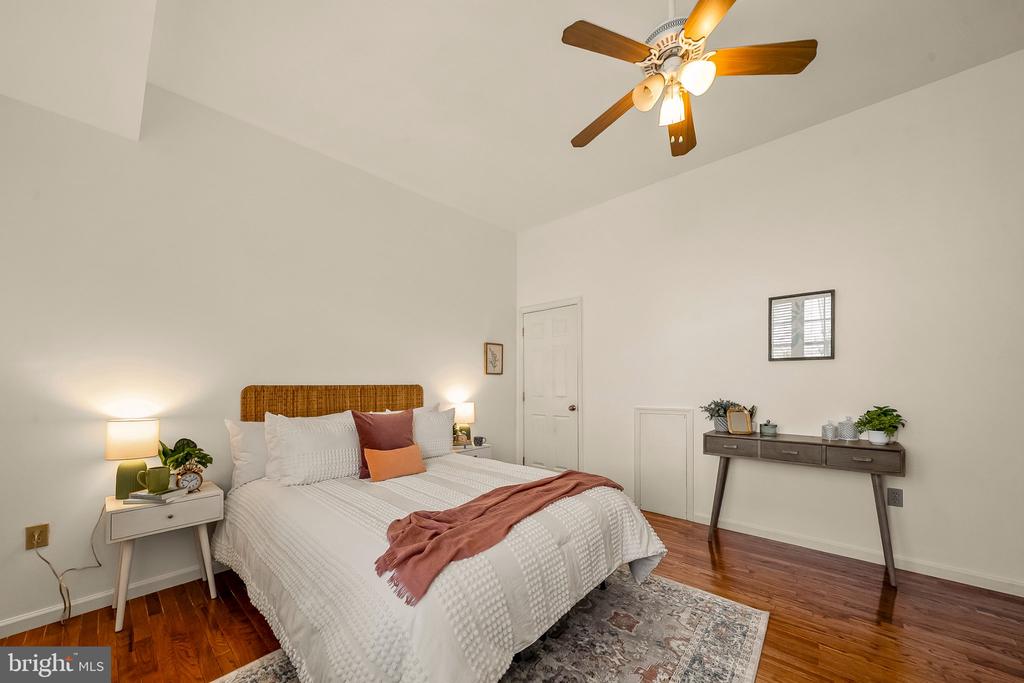 128 SOUTH STREET Unit: 3R