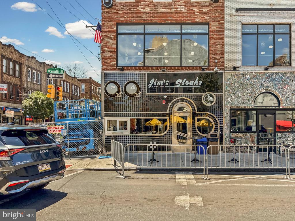 128 SOUTH STREET Unit: 3R