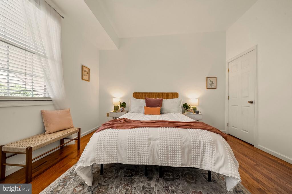 128 SOUTH STREET Unit: 3R
