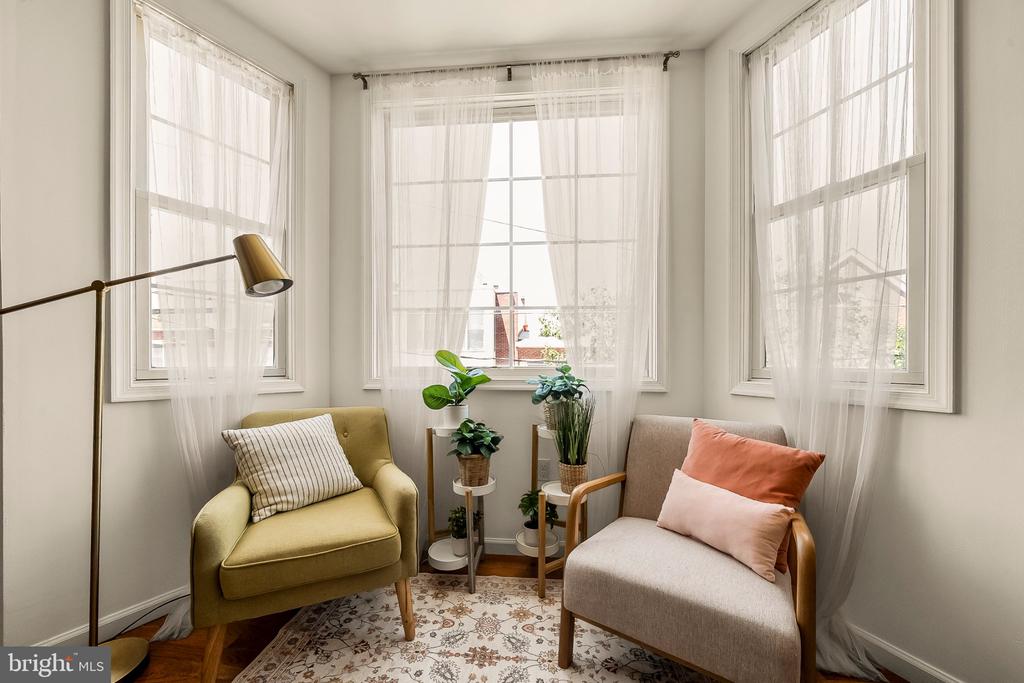 128 SOUTH STREET Unit: 3R