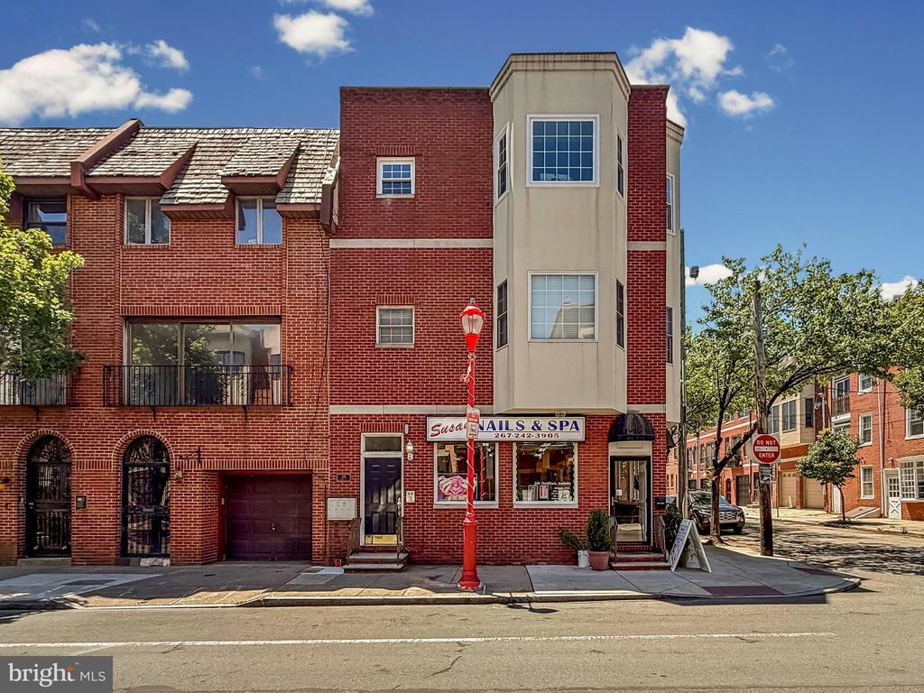 128 SOUTH STREET Unit: 3R