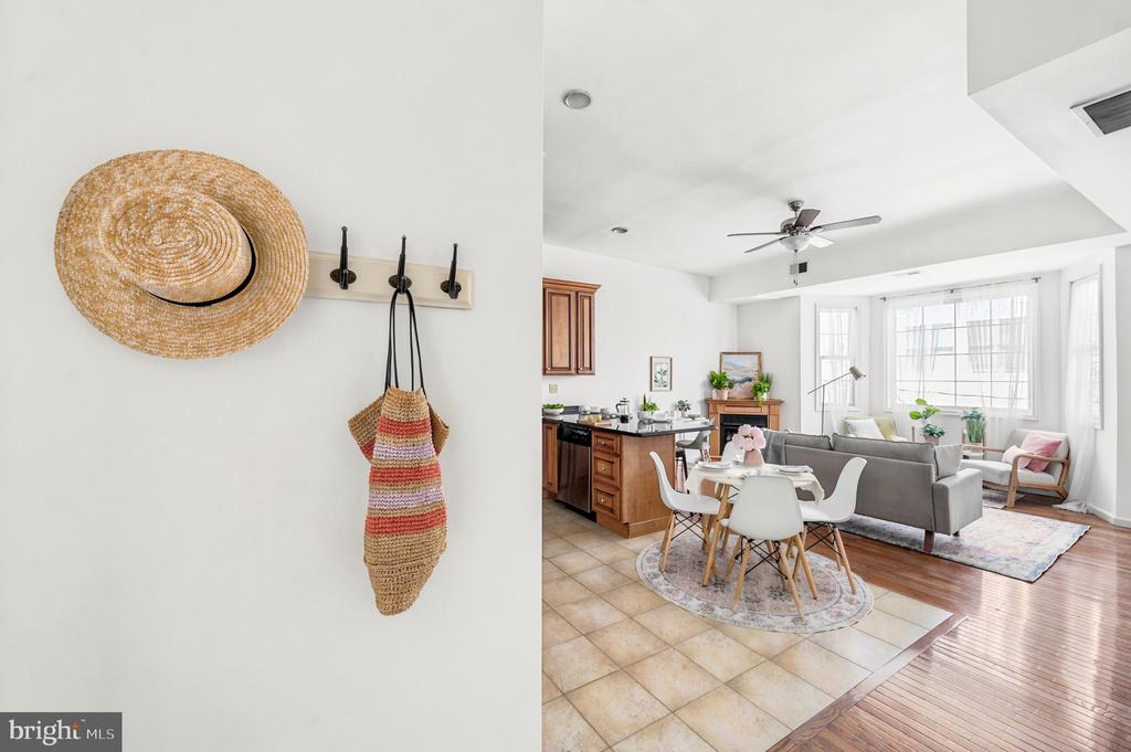 128 SOUTH STREET Unit: 3R