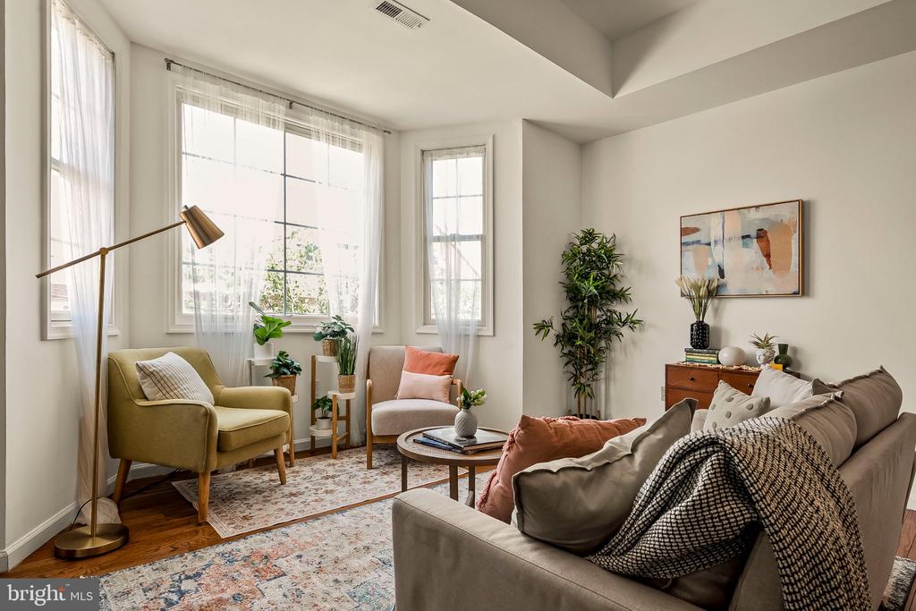 128 SOUTH STREET Unit: 3R