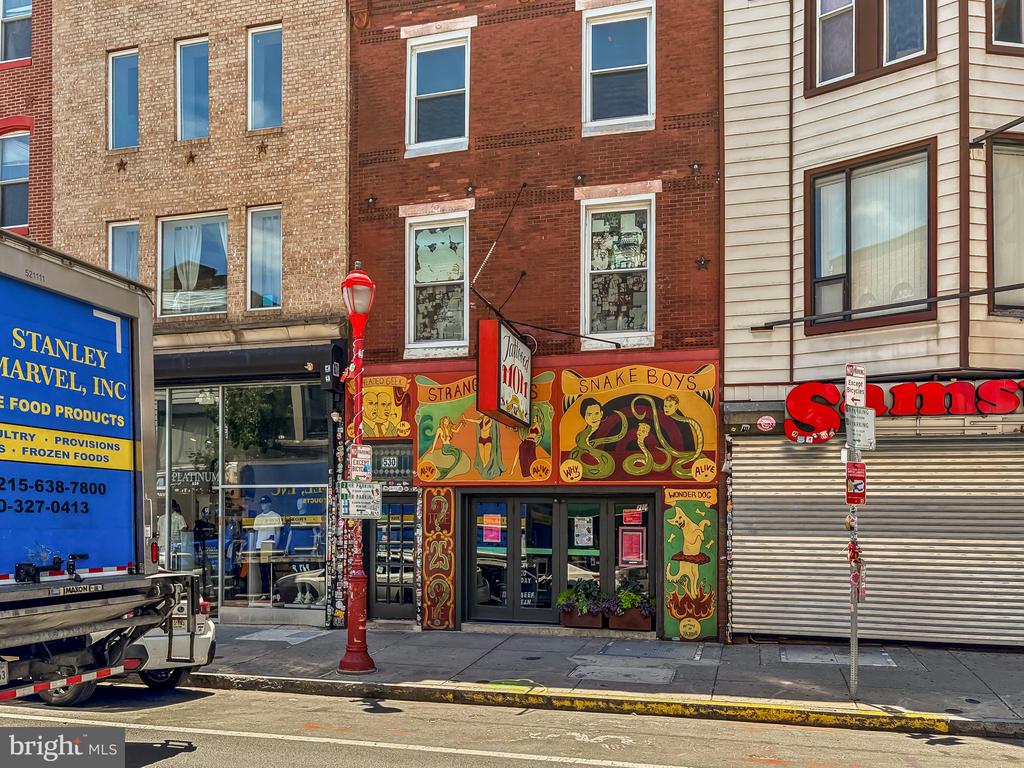 128 SOUTH STREET Unit: 3R