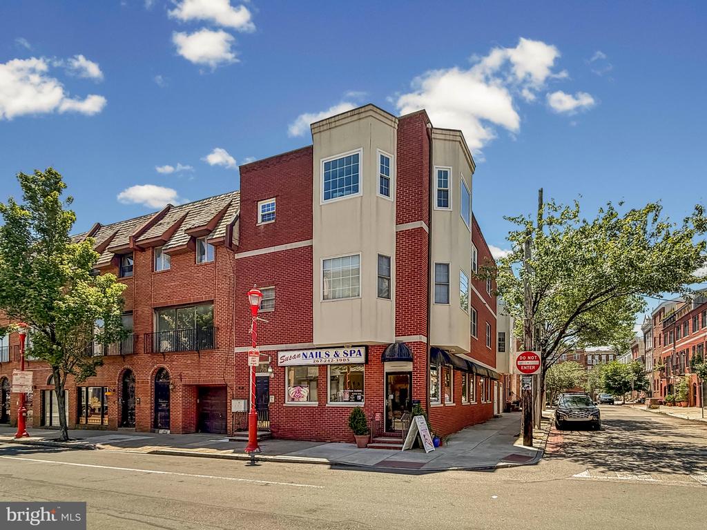 128 SOUTH STREET Unit: 3R