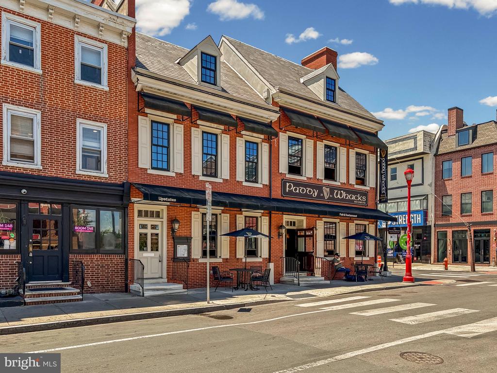 128 SOUTH STREET Unit: 3R