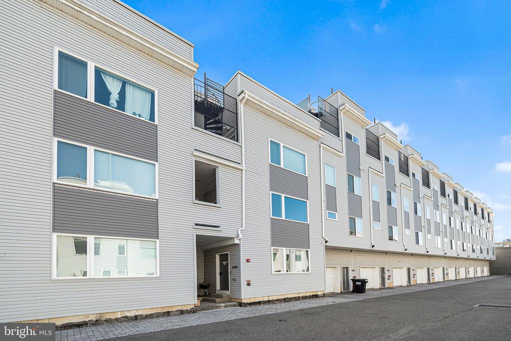 1640 N 5TH COURT #29A