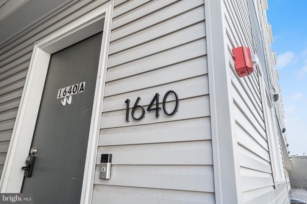 1640 N 5TH COURT #29A