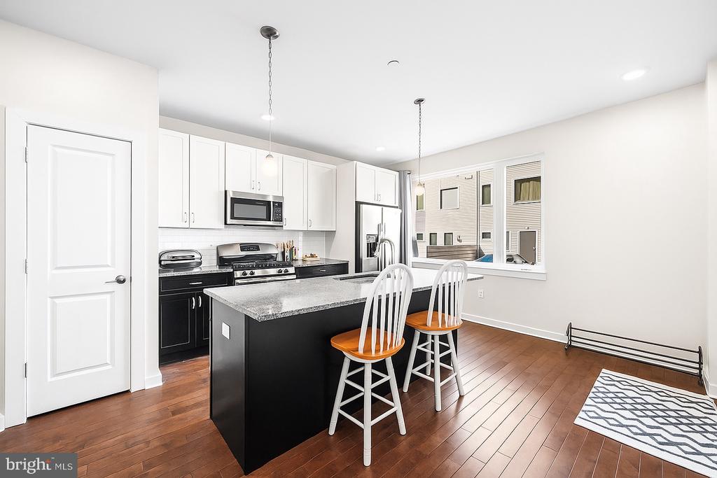 1640 N 5TH COURT #29A