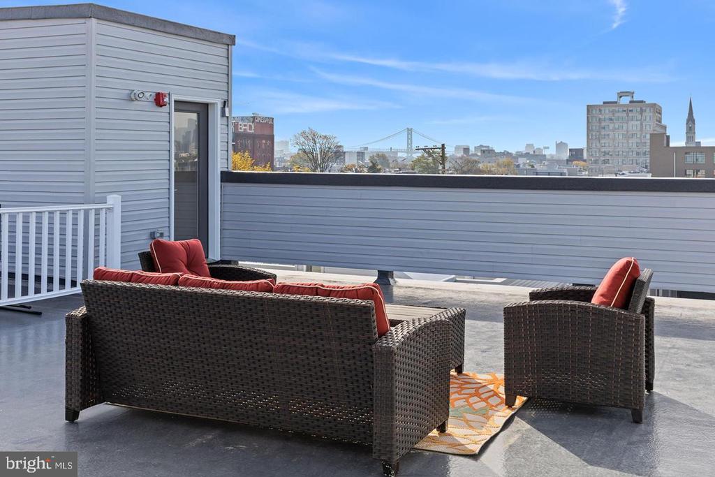 502 CECIL B MOORE AVENUE Unit: B