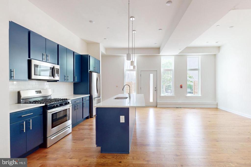 502 CECIL B MOORE AVENUE Unit: B