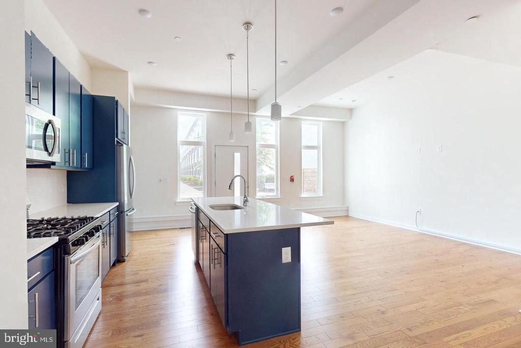 502 CECIL B MOORE AVENUE Unit: B