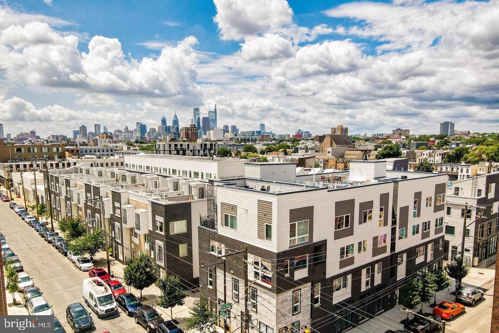 502 CECIL B MOORE AVENUE Unit: B