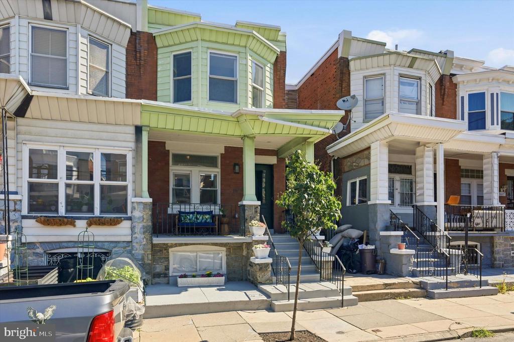 5029 LOCUST STREET