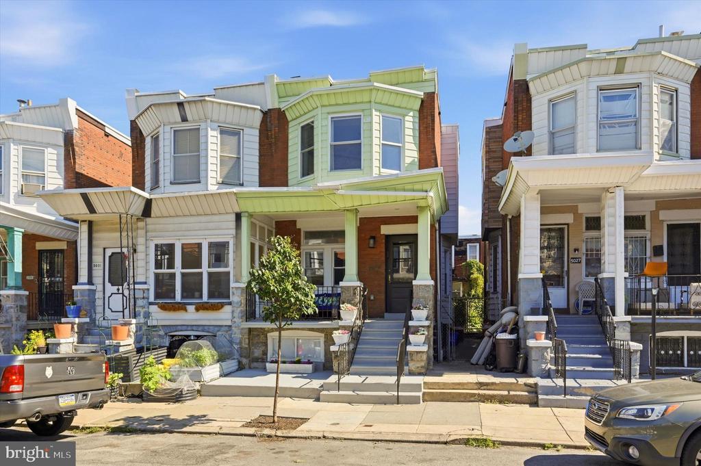 5029 LOCUST STREET
