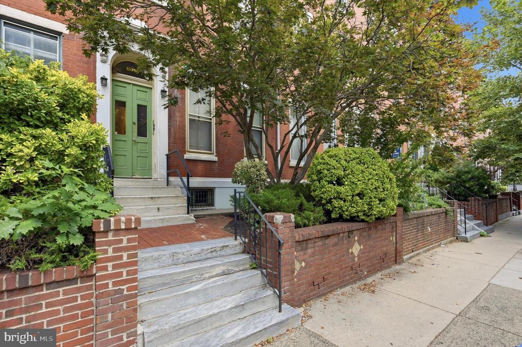 1529 GREEN STREET Unit: C