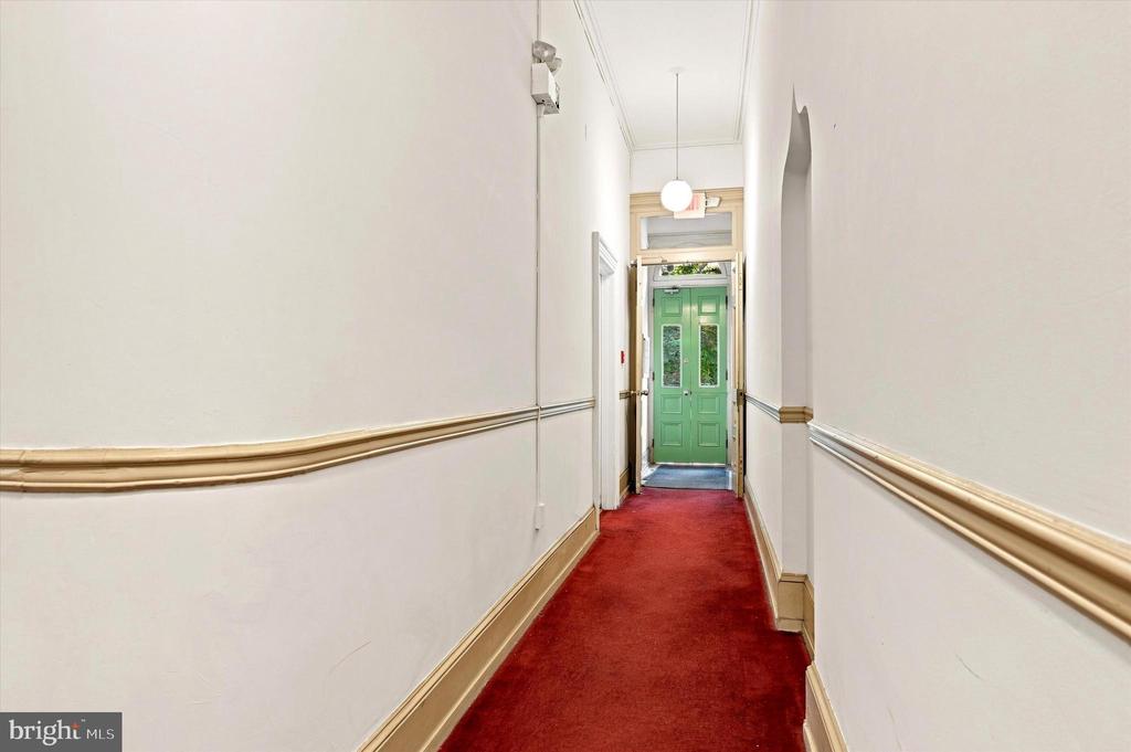 1529 GREEN STREET Unit: C