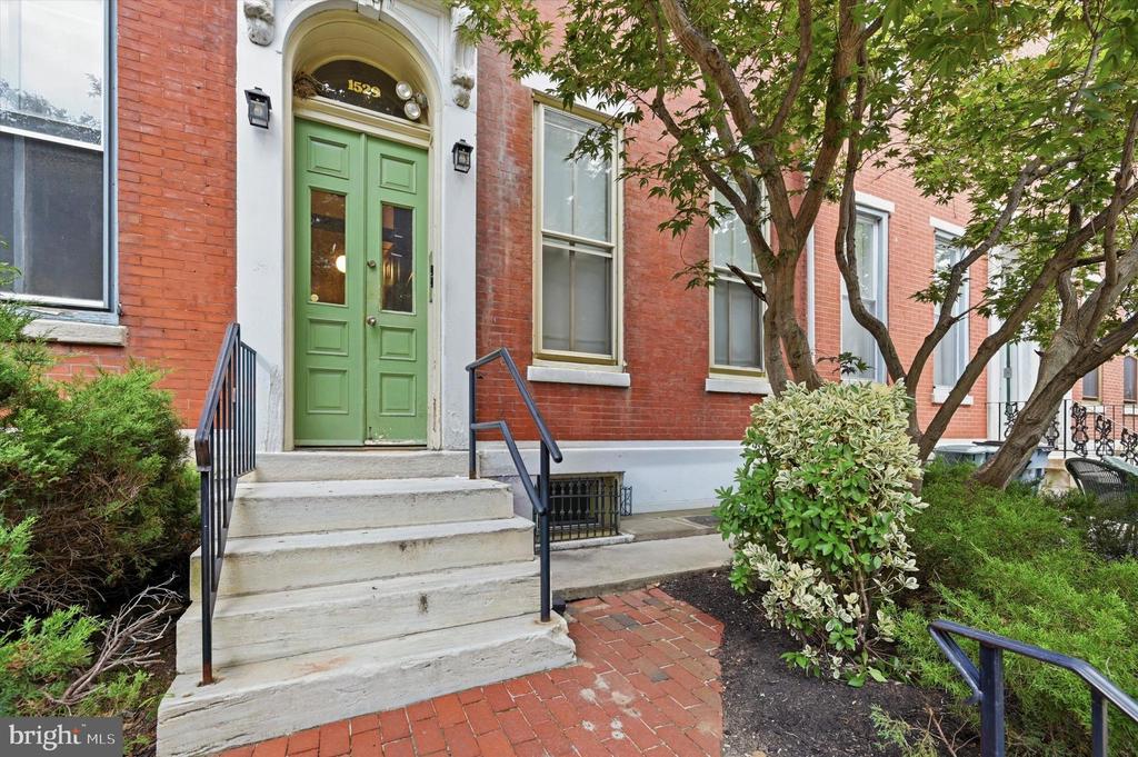 1529 GREEN STREET Unit: C