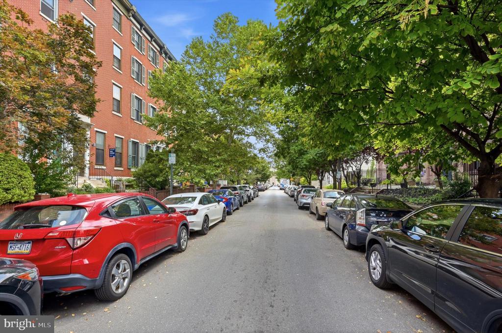 1529 GREEN STREET Unit: C