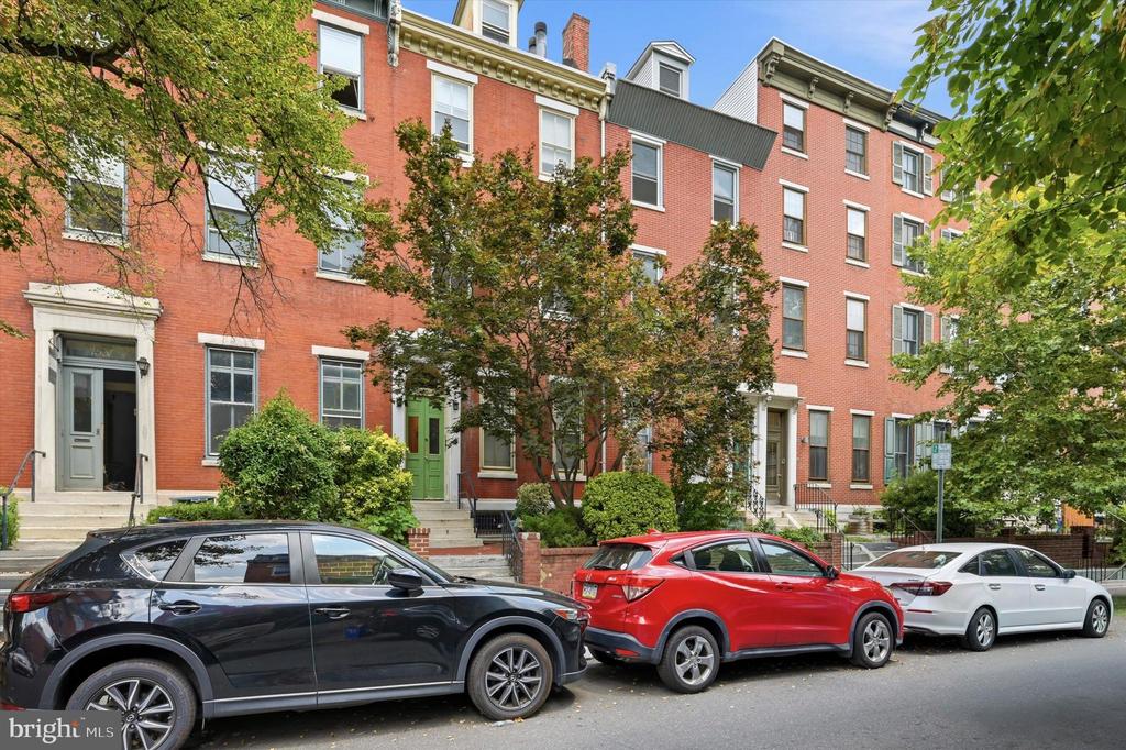 1529 GREEN STREET Unit: C