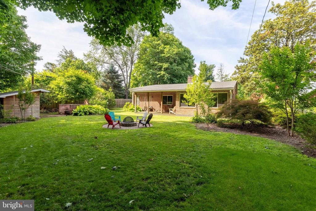 331 CREST PARK ROAD