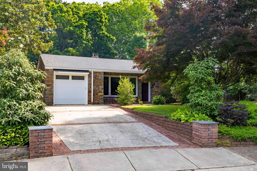 331 CREST PARK ROAD