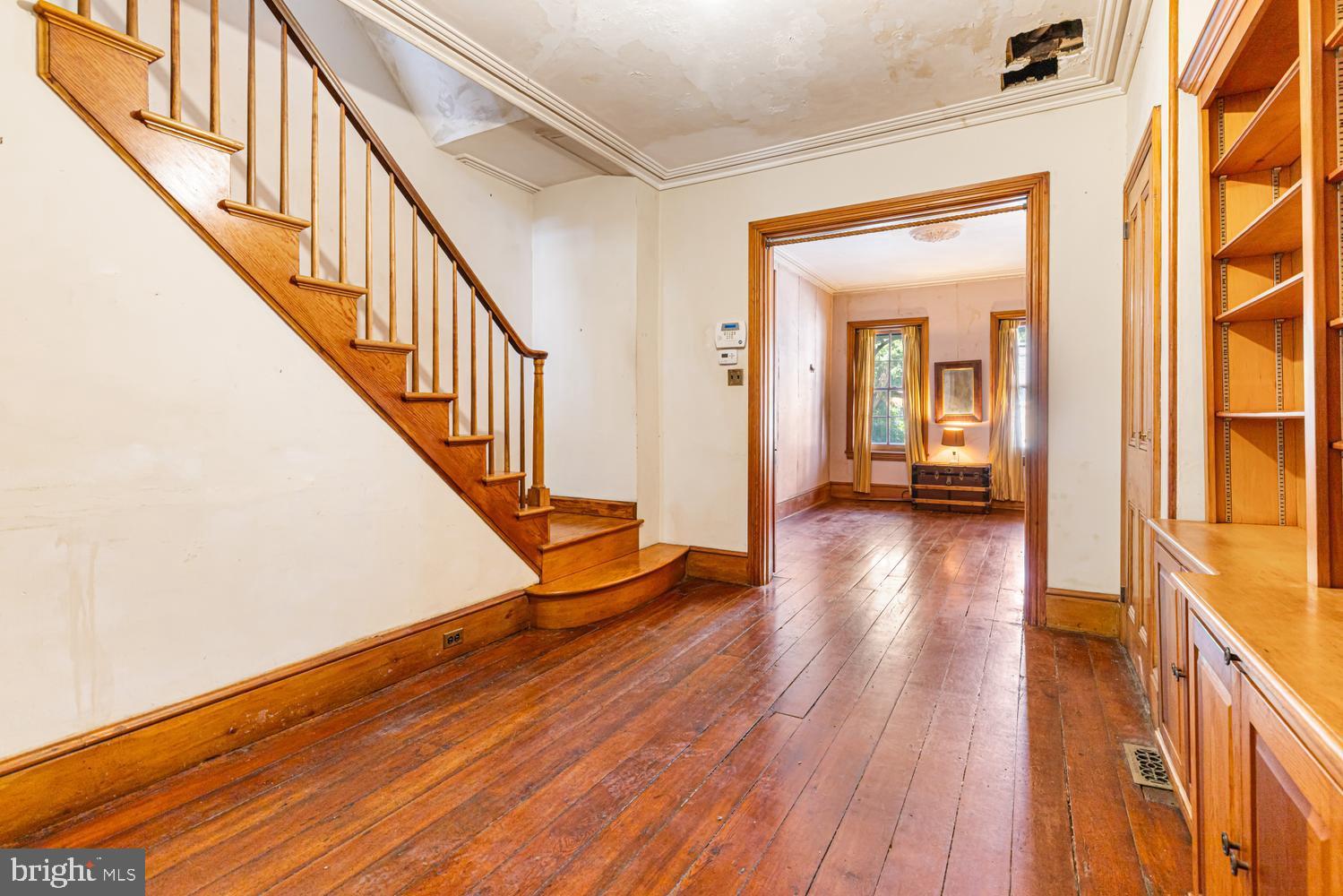 56 W PENN STREET