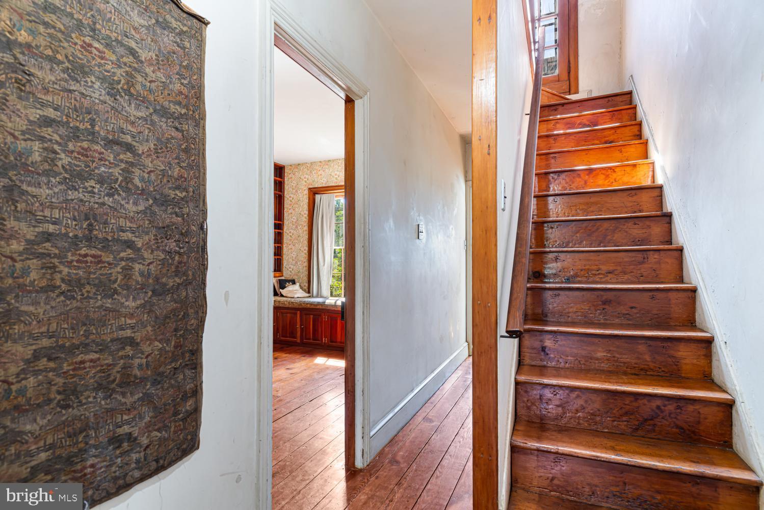 56 W PENN STREET