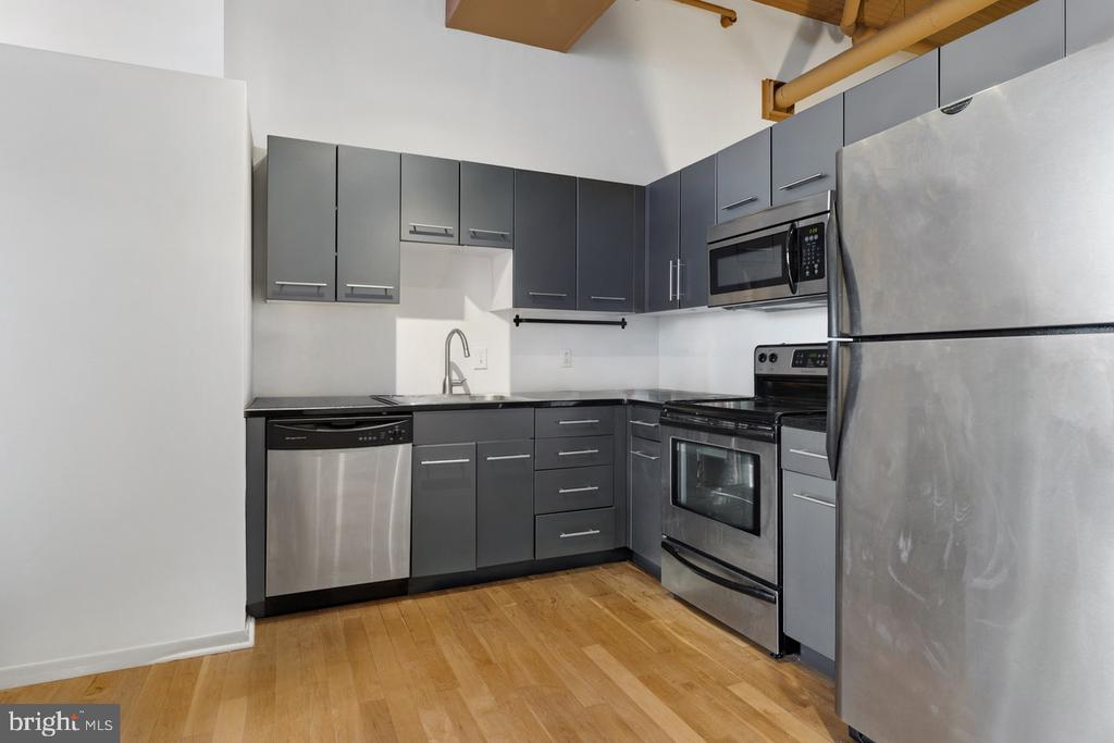 2200 ARCH STREET 2200 609