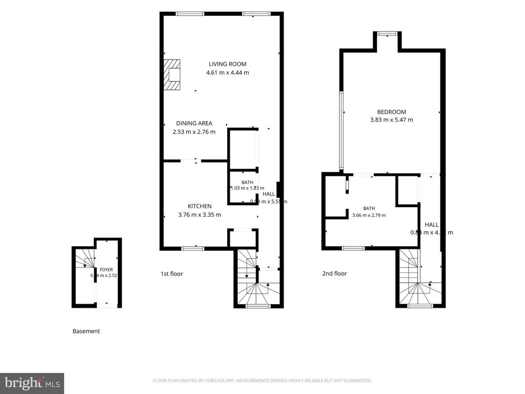 820 S 4TH STREET Unit: B