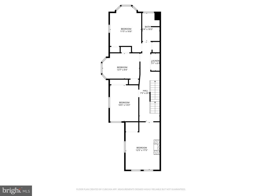 308 W UPSAL STREET