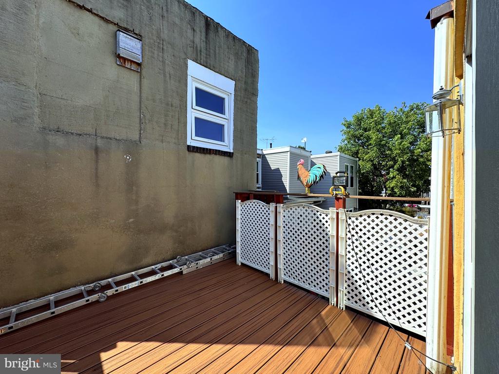 2231 RITTER STREET