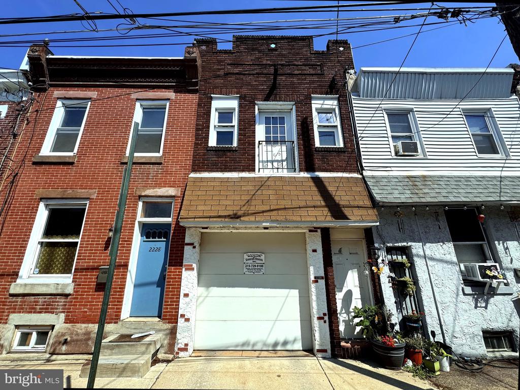 2231 RITTER STREET