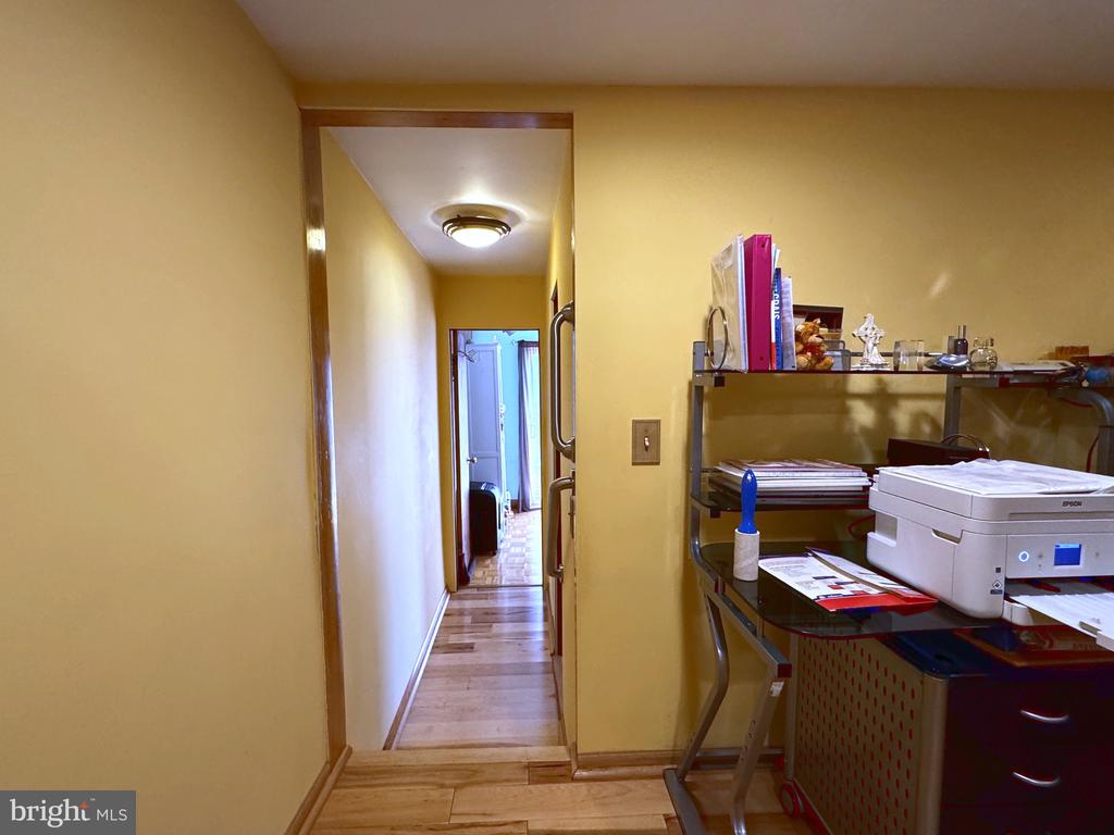 2231 RITTER STREET