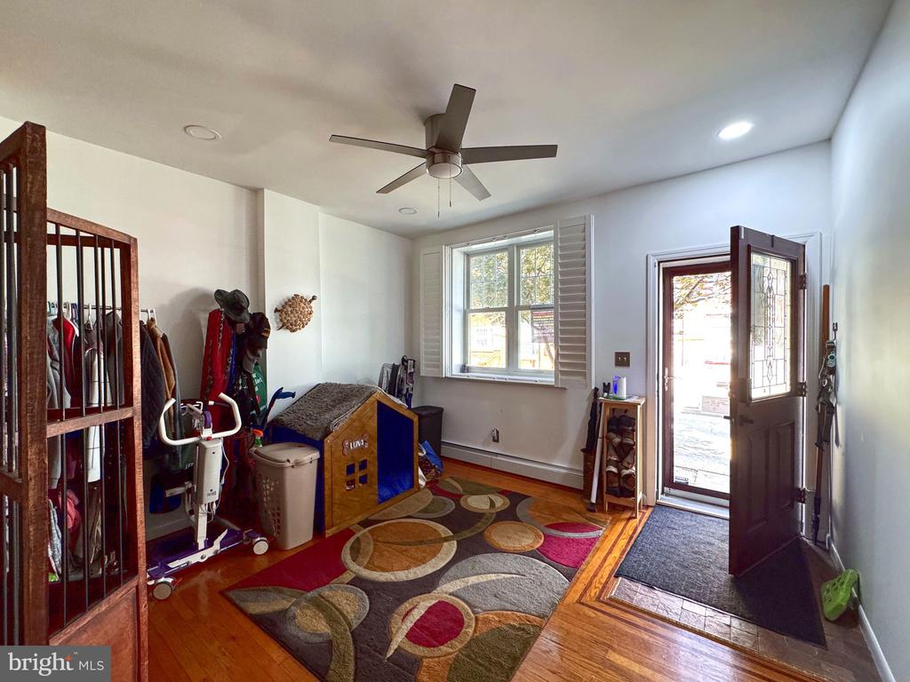 2231 RITTER STREET