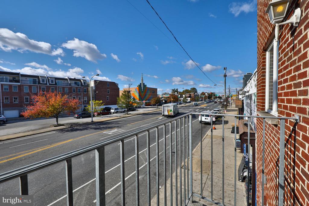 126-128 LEAGUE STREET Unit: 2