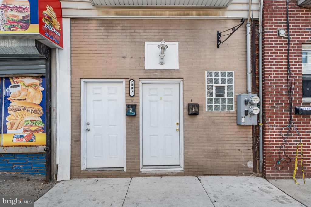 2003 S 7TH STREET Unit: 2