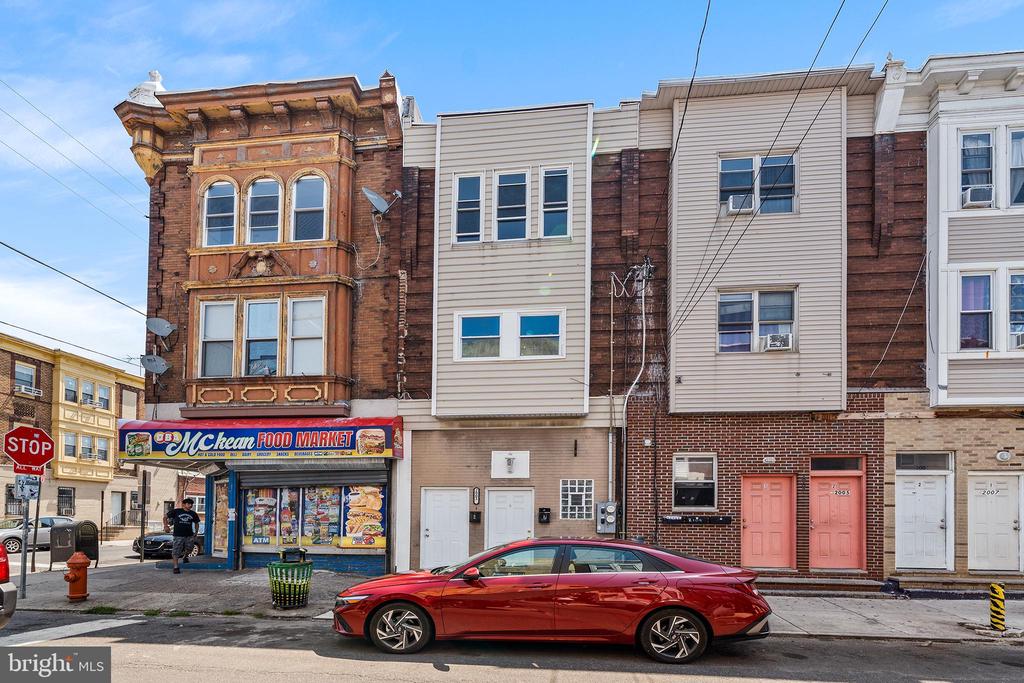 2003 S 7TH STREET Unit: 2