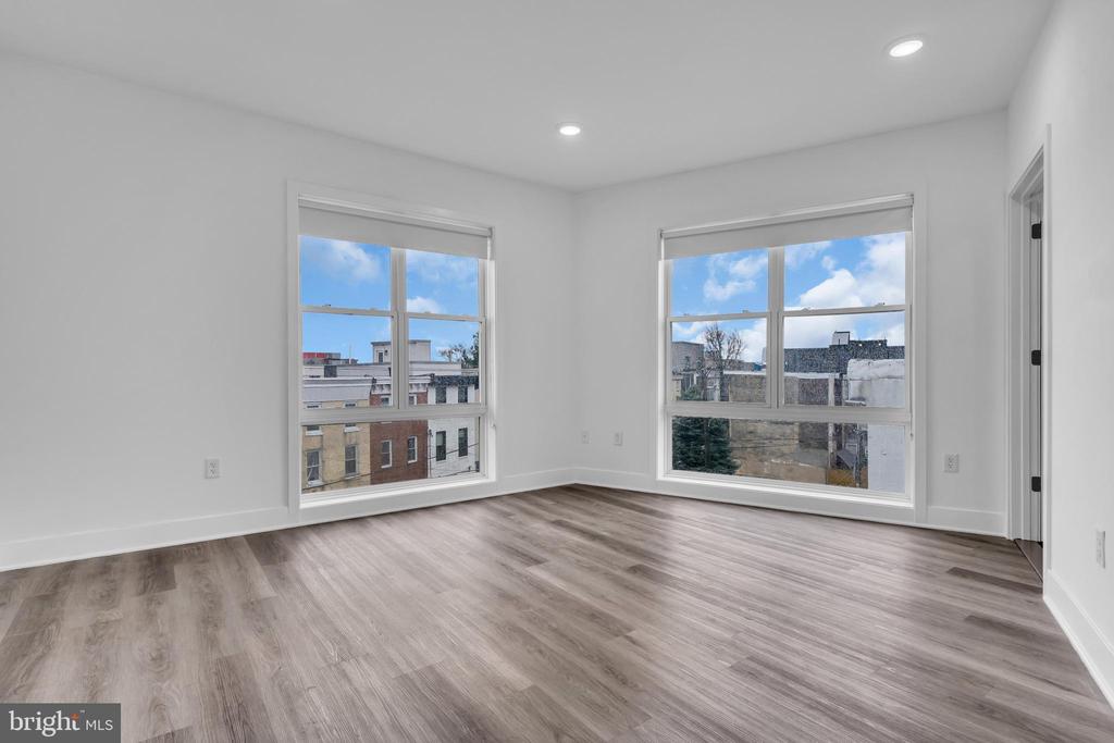 330 CECIL B MOORE AVENUE Unit: 412