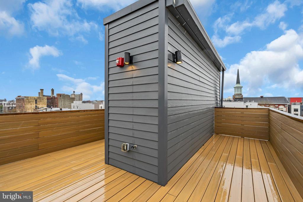 330 CECIL B MOORE AVENUE Unit: 412