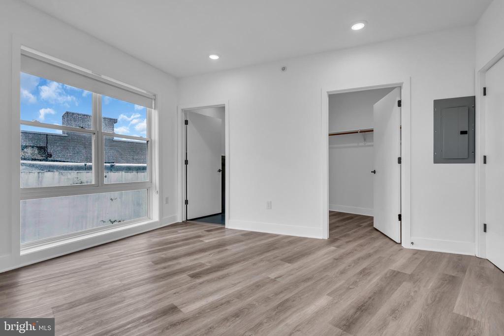 330 CECIL B MOORE AVENUE Unit: 412