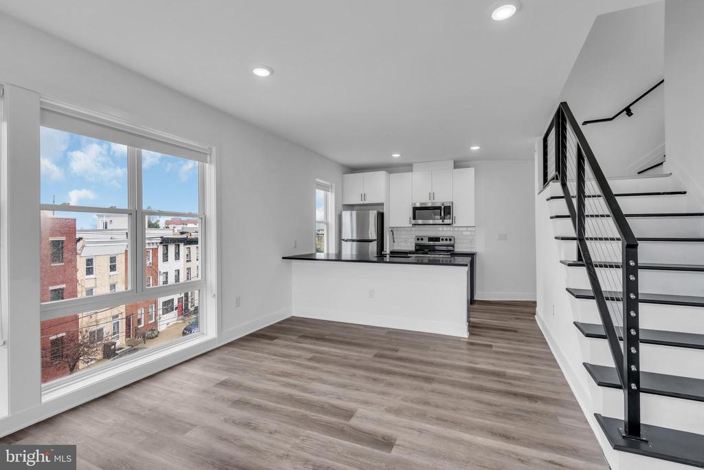 330 CECIL B MOORE AVENUE Unit: 412