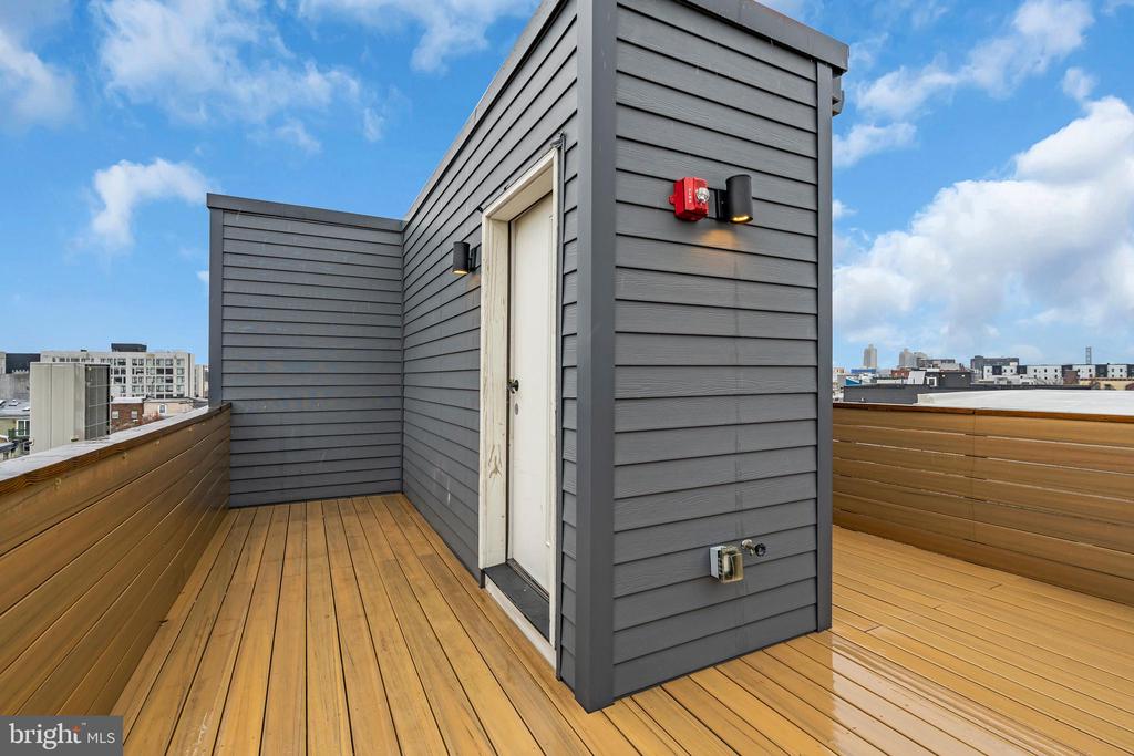330 CECIL B MOORE AVENUE Unit: 412