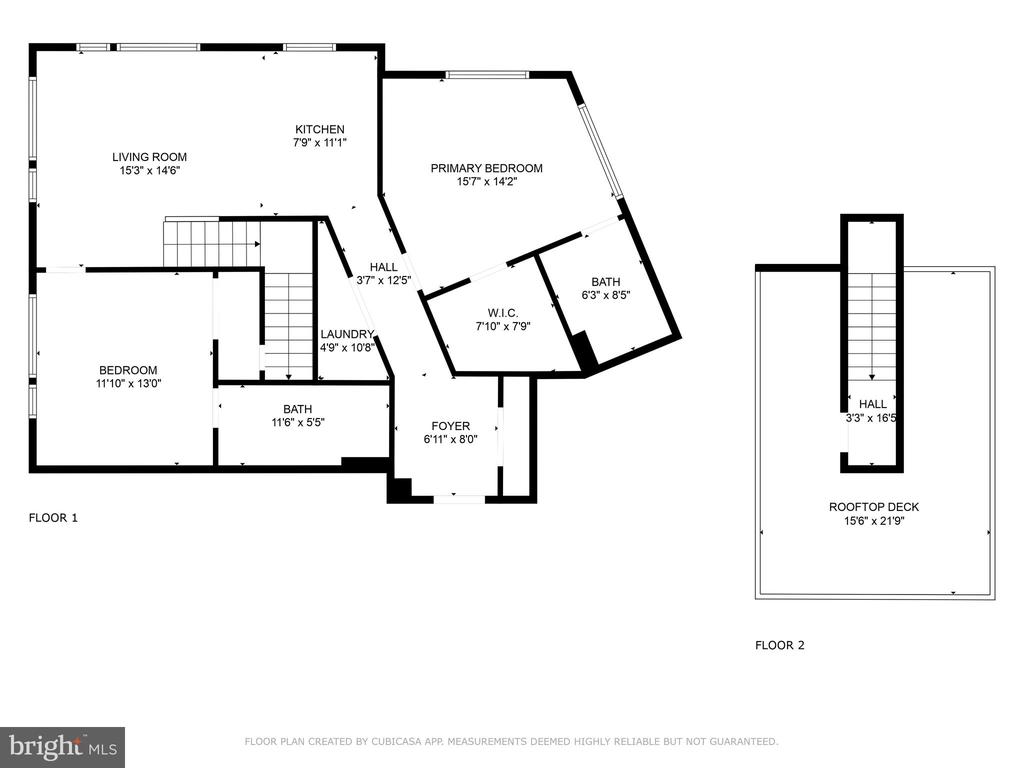330 CECIL B MOORE AVENUE Unit: 412