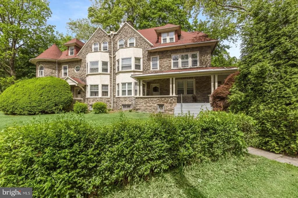6500 LINCOLN DRIVE Unit: 5L