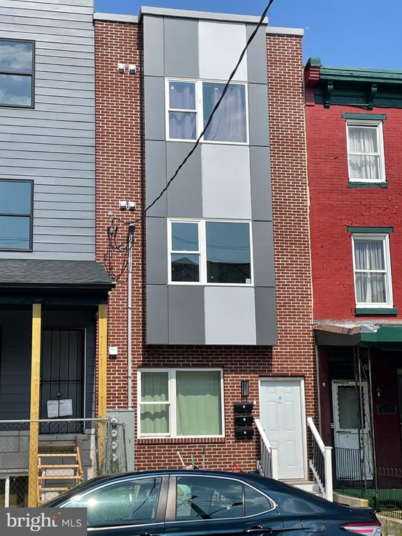 667 N 39TH STREET Unit: 1
